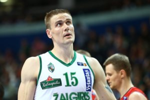 R. Javtokas: „Treneris D. Adomaitis kiek perlenkė lazdą – gal gyvena kitame pasaulyje?“