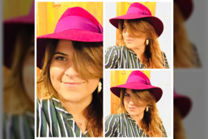 Merūno Vitulskio žmonos Erikos nuotrauka sulaukė susižavėjimo pliūpsnių