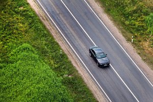 Lietuvos automobilių kelių direkcija nori sukurti ypatingą  asfalto dangą