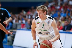 Ispanijos krepšinio čempionate – J. Gintvainio komandos nesėkmė