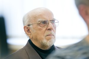 Mirtiną avariją girtas sukėlęs aktorius P. Dimša už grotų susitaikė su savo dalia 