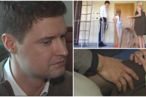 M. Majauską kaltina apie priekabiavimą prabilusių merginų bauginimu: dengiasi dukromis