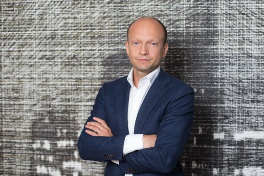 N. Mačiulis: JAV perspektyvos – prastesnės nei atrodo iš pirmo žvilgsnio