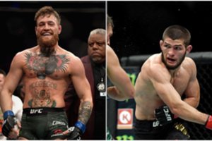 Žaibais svaidėsi ir po UFC amžiaus dvikovos: „Visi supranta, kas čia yra tik mėgėjas“