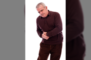 Alkoholio nevartojusį vyrą užklupo klastinga liga: išgelbėti gali tik donoras