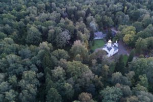 Iš nacių nuotraukos nustatė, kur slypi masinė sovietų egzekucijų kapavietė