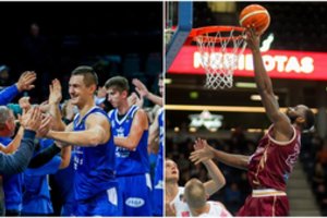 Čempionų lygos gidas: „Lietkabelį“ egzaminuos J. Mačiulis ir jaunasis talentas