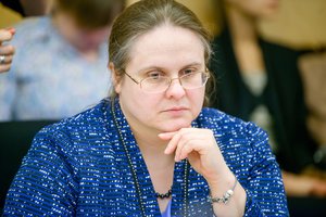 Agnė Širinskienė pasiūlė Seimo statuto pataisą
