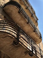 Architektūrai neabejingi jauni kauniečiai Lenkijoje ieškojo modernizmo lobių