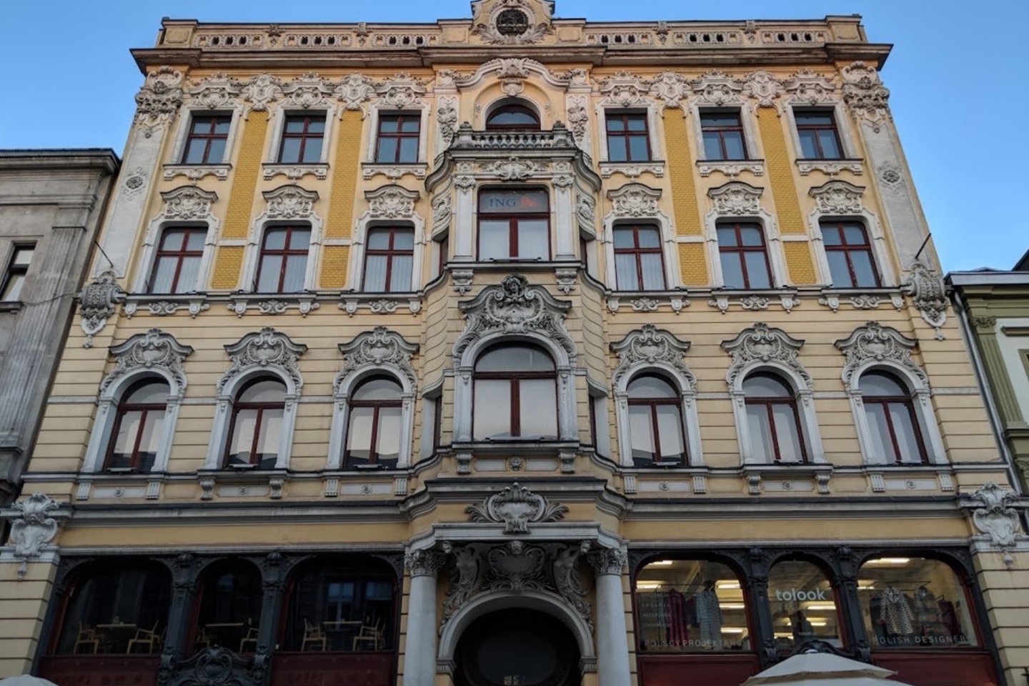 Kaimyninėje Lenkijoje lankėsi Kauno jaunųjų architektų, istorikų, menotyrininkų ir paveldosaugininkų kompanija.<br>N.Babrausko nuotr.
