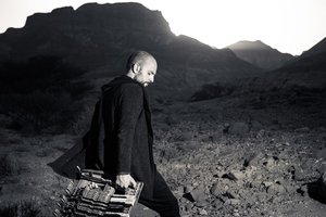 31-ojo „Vilnius Jazz“ pirmoji staigmena – Izraelio svajonių trio