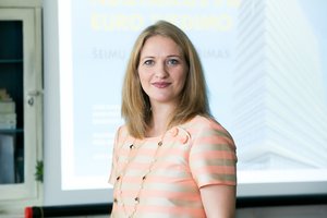 Ekonomistė įvertino artėjančią krizę: Lietuva dar nepasiruošusi