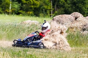 Rūta Saladžienė papuošalų gamybą iškeitė į azartišką sportą