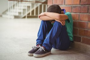 Lietuvoje vienišas jaučiasi kas trečias vaikas – tapk jo draugu