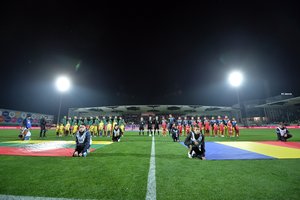 Ketvirtadienį Lietuvos futbolo rinktinės laukia pažįstamas varžovas