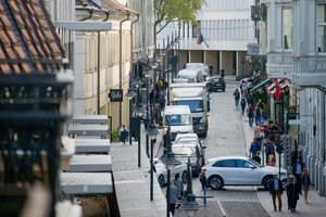 Seimas priėmė įstatymą, kuriuo uždegė žalią šviesą metro statybai