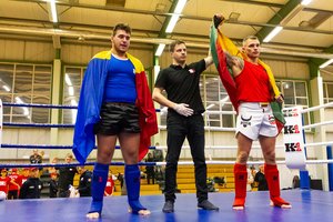 Sergejus Maslobojevas grįžta: paskelbė apie artimiausius savo planus