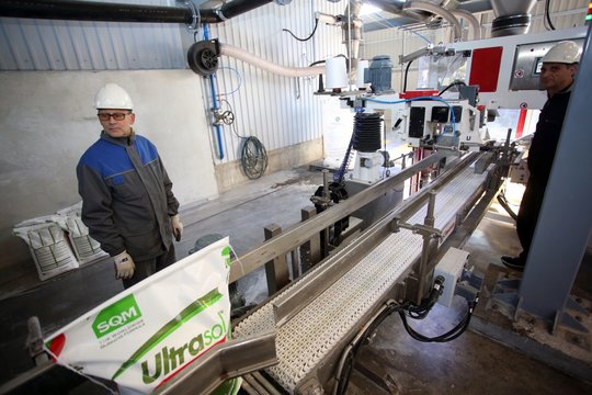 „Lifosa“ ėmėsi naujo gaminio – pirkėjai jau rikiuojasi į eilę