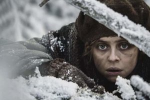 Filmo „Tarp pilkų debesų“ kūrėjai nori atversti pasauliui nežinomą Lietuvos istorijos puslapį