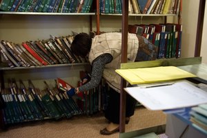 Vyriausybės reglamentas: posėdžių ir pasitarimų garso įrašai turi būti saugomi archyve