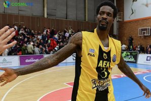 „Ryto“ klube – puikų praėjusį sezoną sužaidęs bei NBA rungtyniavęs legionierius