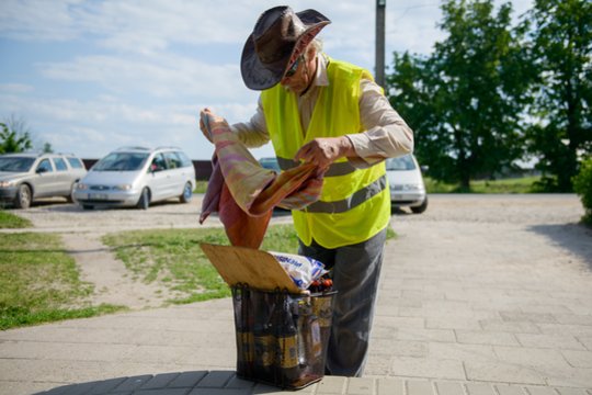 Politikams pavyko pakeisti Lietuvos alkoholio rinką. Bet kas iš to?