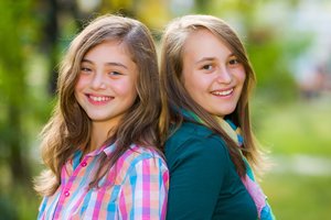 Lietuvoje ankstėja mergaičių lytinis brendimas – pasekmės liūdnos