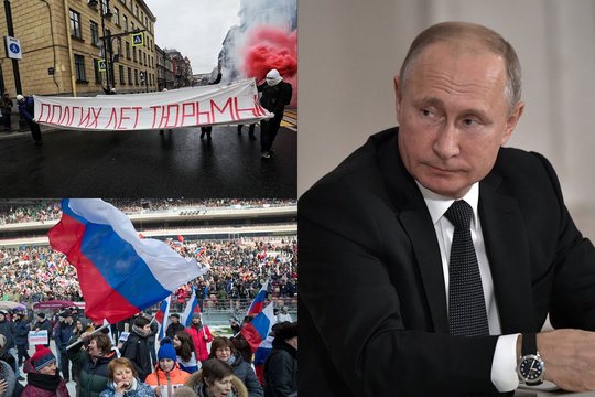 Šventę aptemdė nusisukanti tauta: tokių blogų rezultatų nebuvo dešimtmetį