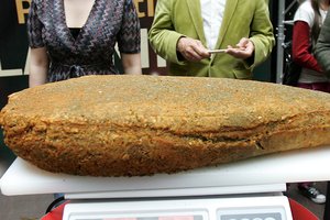 EK ekspertai Lietuvoje pradėjo saugomų nuorodų maisto produktų kontrolės auditą