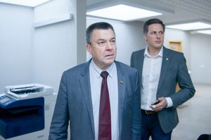 Antanas Matulas nusprendė nebetylėti: „Verygai leidžiama siautėti – tai baisi neteisybė!“