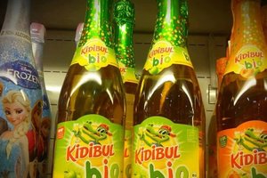 Seimo Ekonomikos komitete – ginčai dėl vaikiško šampano