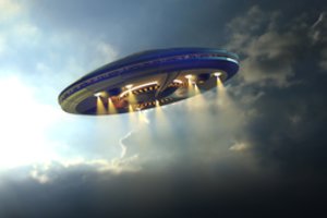 Pirmasis NSO apsireiškimas – NASA archyvuose