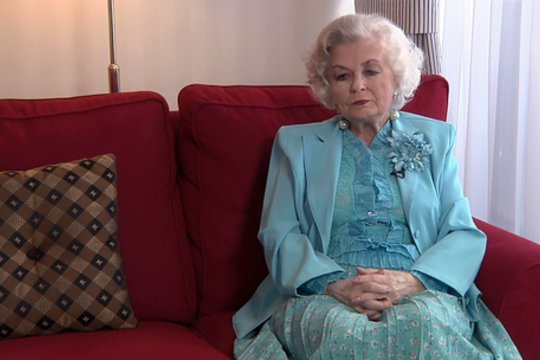 80-ies laidos vedėja Nijolė Baužytė stebina jaunyste
