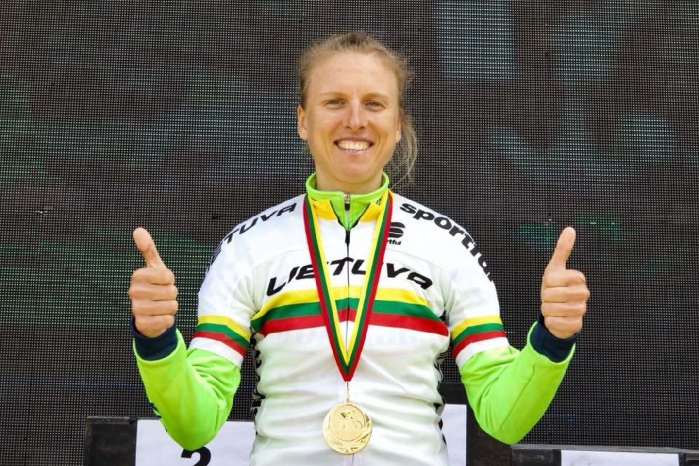 Rasa Leleivytė <br>T.Gaubio nuotr.