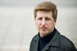 Nemariųjų operų vaikams autorius Antanas Kučinskas: „Kūrėjui būtina kalbėti tik tiesą“