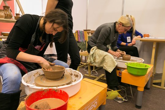 Pertvarka laukia ir profesinių mokyklų: startas – čia pat, keisis finansavimas