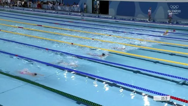Dvi Lietuvos plaukikės – per žingsnį nuo dar vieno medalio