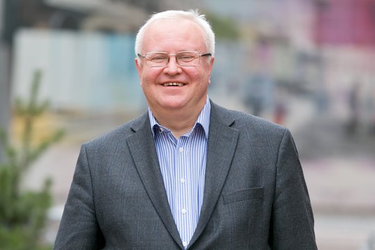 Panevėžio teismas lapkritį skelbs sprendimą dėl buvusio teatro vadovo priekabiavimo