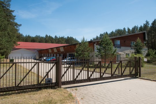 Gvantanamo kalinys ketvirtadienį sužinos apie pergalę prieš Lietuvą