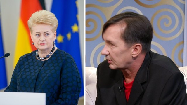Tarologas atskleidė, kas taps Lietuvos prezidentu: „Dalia pati jį užsiaugino“