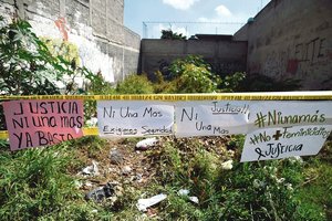 Pora kraupiai nužudė apie 20 žmonių, bet dėl to visiškai nesigaili