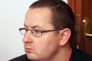 Mantas Martišius: jei tyrimo išvados bus patvirtintos, gali keistis LRT reguliavimas