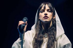 Iš „X Faktoriaus” teisėjos Jazzu lūpų – kritika muzikos pasaulyje gerai žinomai atlikėjai