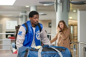 „Ryto“ naujokas pirmenybę teikė Eurolygai, bet atvykęs nustebino žiniomis apie Lietuvą