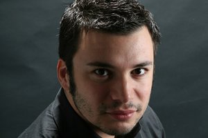 „Bohema“ į Vilnių atveda italų tenorą Gabriele Mangione