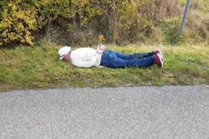 Pasieniečiams įkliuvo rūkalus gabenę Šalčininkų rajono gyventojai