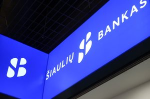 Šiaulių bankas aktyviausiai tiesia ranką žemdirbiams