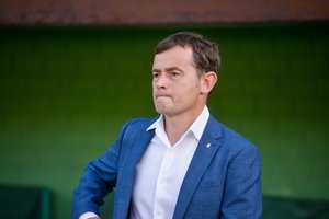 „Trakų“ klubą ispanas treneris keičia į Lenkijos komandą