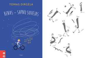 Kai sapnų adata patenka į blogas rankas