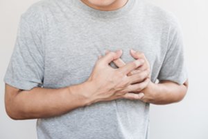 Penki svarbiausi dalykai, kuriuos turėtumėte žinoti apie širdies ligas